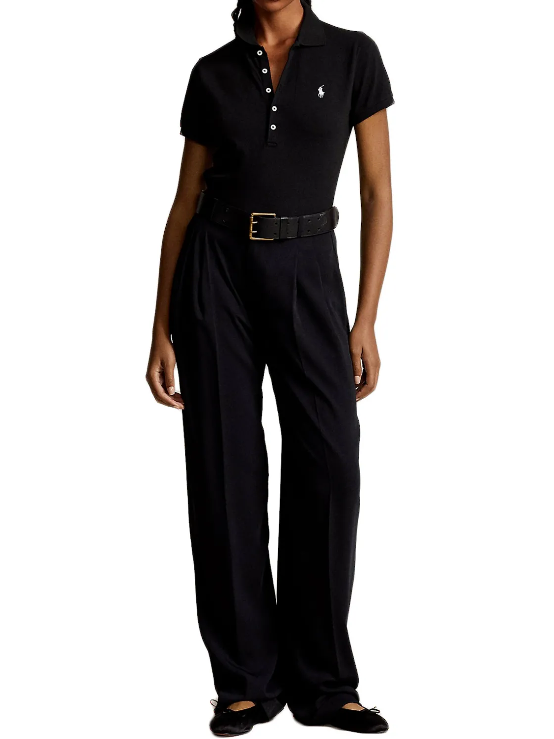 Polo Ralph Lauren | Polo Shirt>Donna Polo