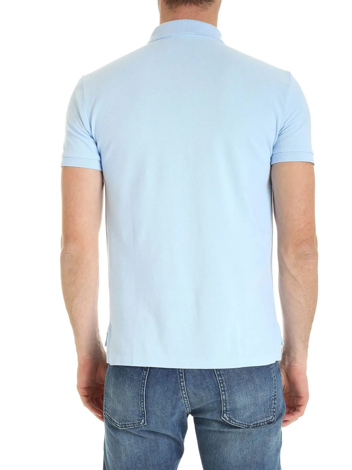 Polo Ralph Lauren | Polo Shirt>Uomo Polo