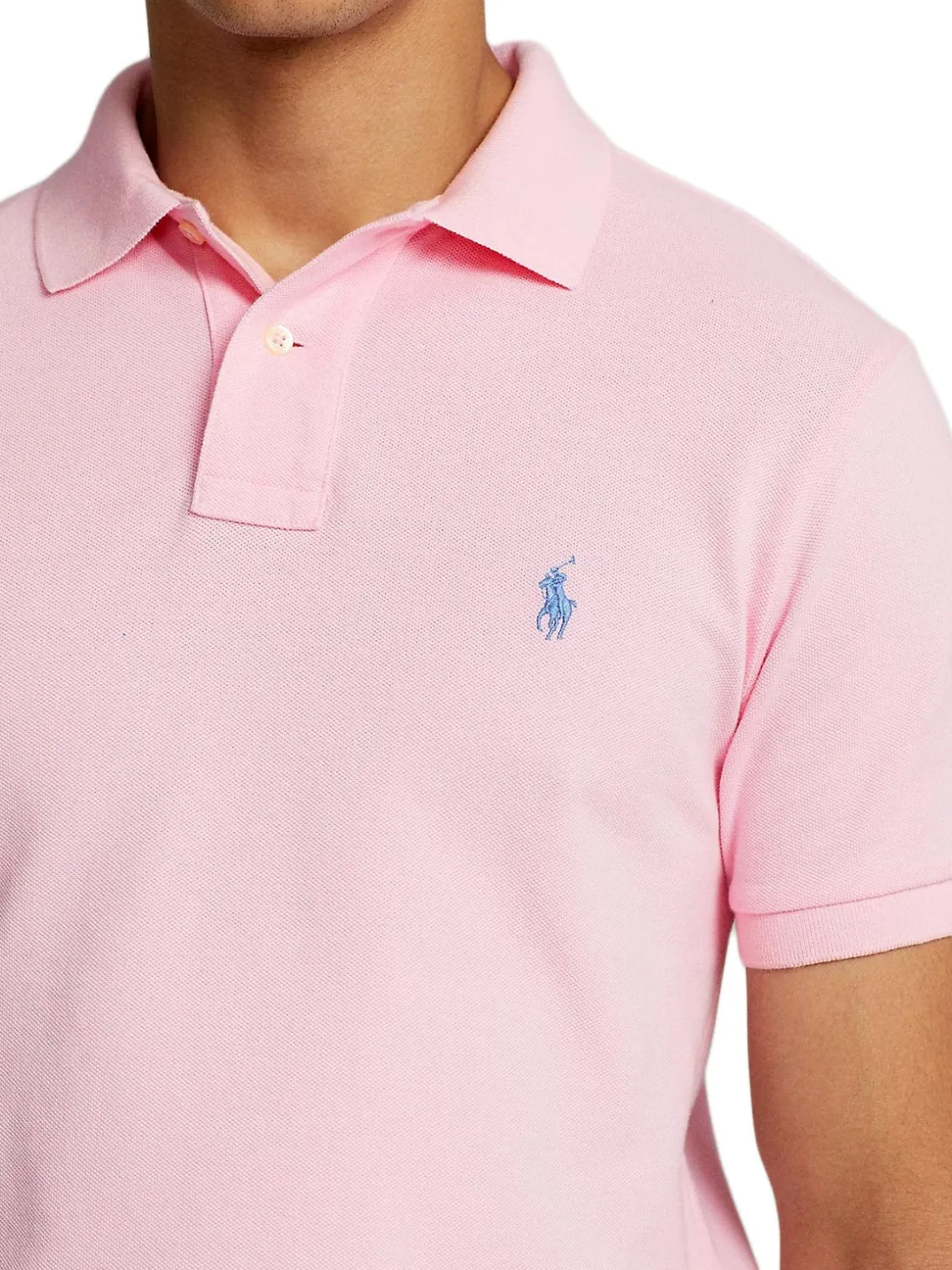 Polo Ralph Lauren | Polo Shirt>Uomo Polo