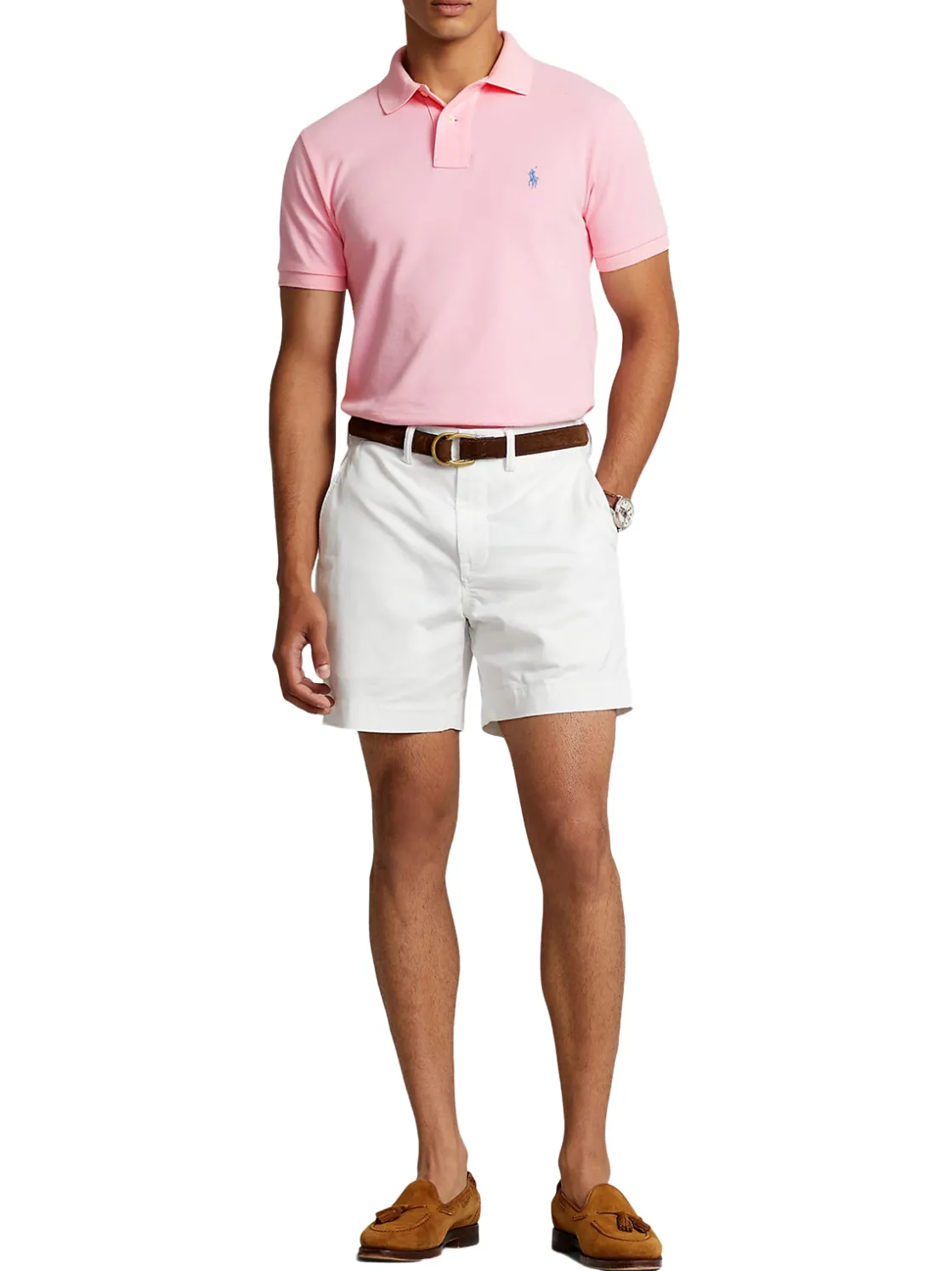 Polo Ralph Lauren | Polo Shirt>Uomo Polo