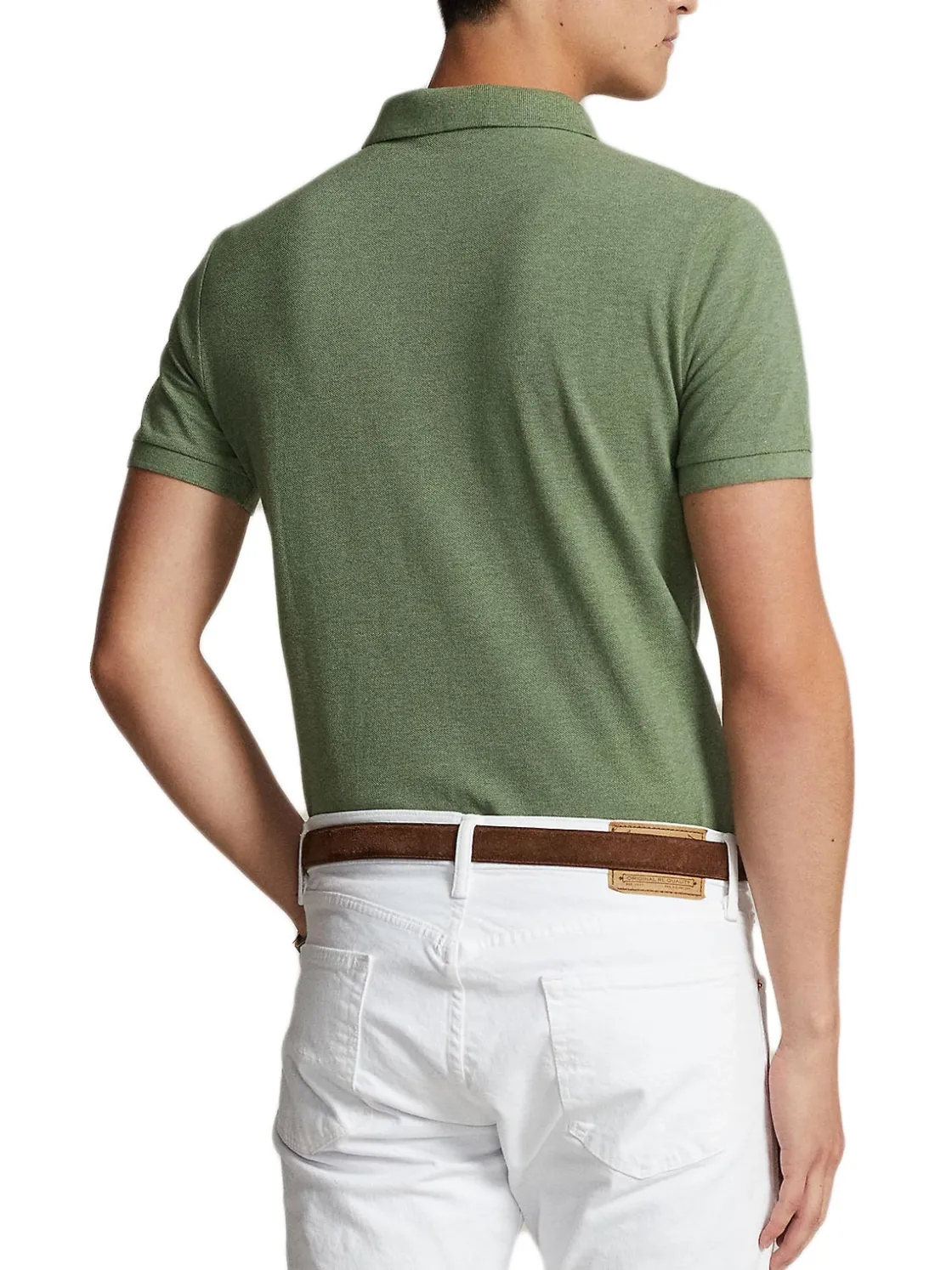 Polo Ralph Lauren | Polo Shirt>Uomo Polo