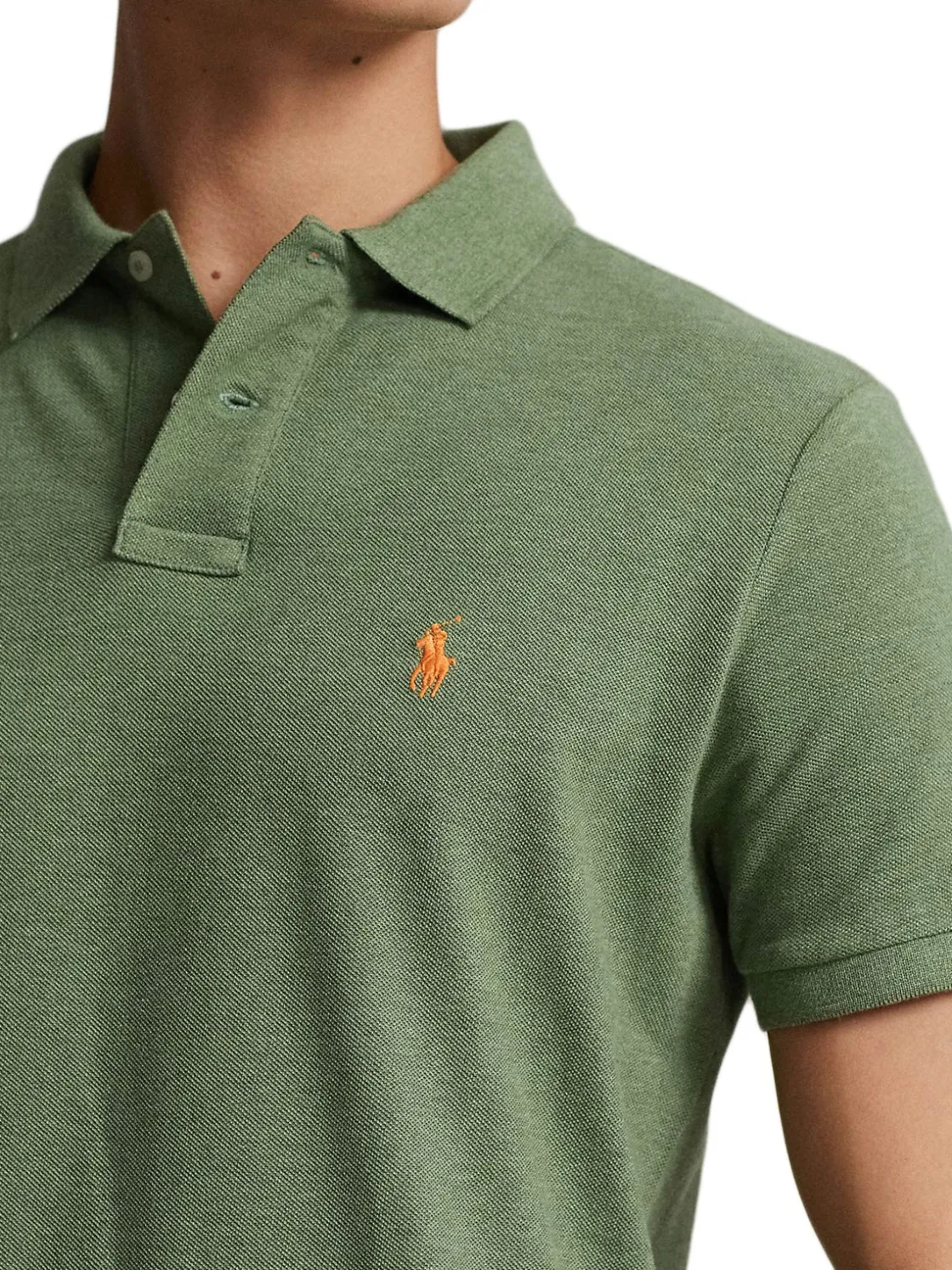 Polo Ralph Lauren | Polo Shirt>Uomo Polo