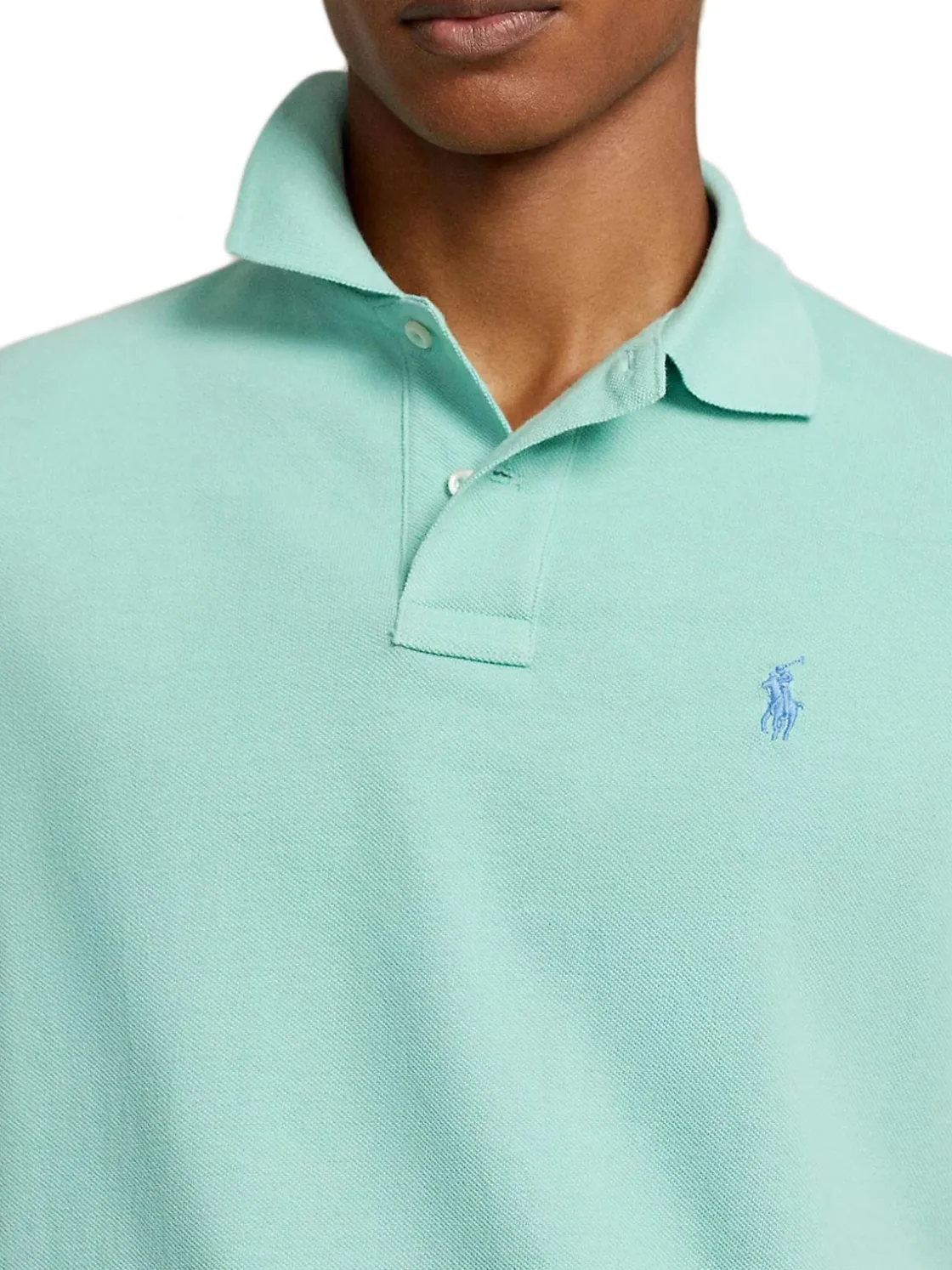 Polo Ralph Lauren | Polo Shirt>Uomo Polo