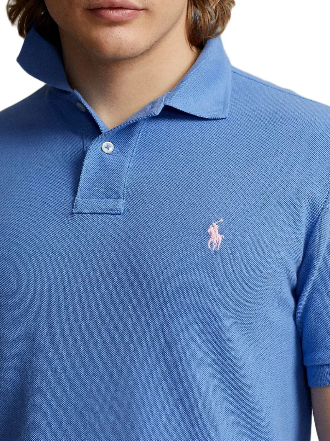 Polo Ralph Lauren | Polo Shirt>Uomo Polo