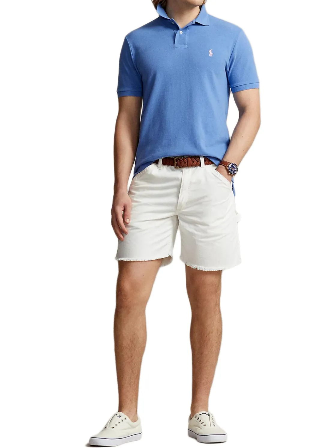 Polo Ralph Lauren | Polo Shirt>Uomo Polo