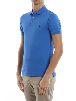 Polo Ralph Lauren | Polo Uomo Elasticizzata>Uomo Polo