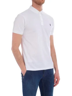Polo Ralph Lauren | Polo Uomo Elasticizzata>Uomo Polo