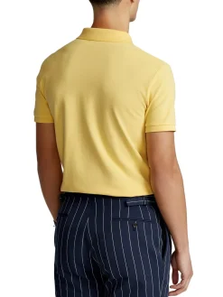 Polo Ralph Lauren | Polo Uomo Slim Fit>Uomo Polo