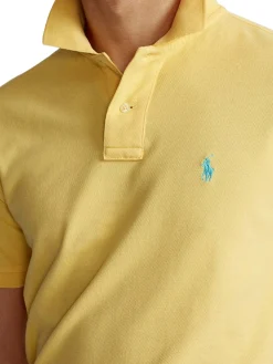 Polo Ralph Lauren | Polo Uomo Slim Fit>Uomo Polo
