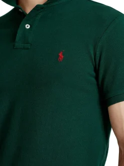 Polo Ralph Lauren | Polo Uomo Slim Fit>Uomo Polo