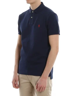 Polo Ralph Lauren | Polo Uomo Slim Fit>Uomo Polo