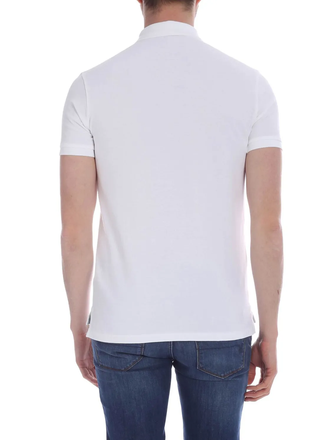 Polo Ralph Lauren | Polo Uomo Slim Fit>Uomo Polo