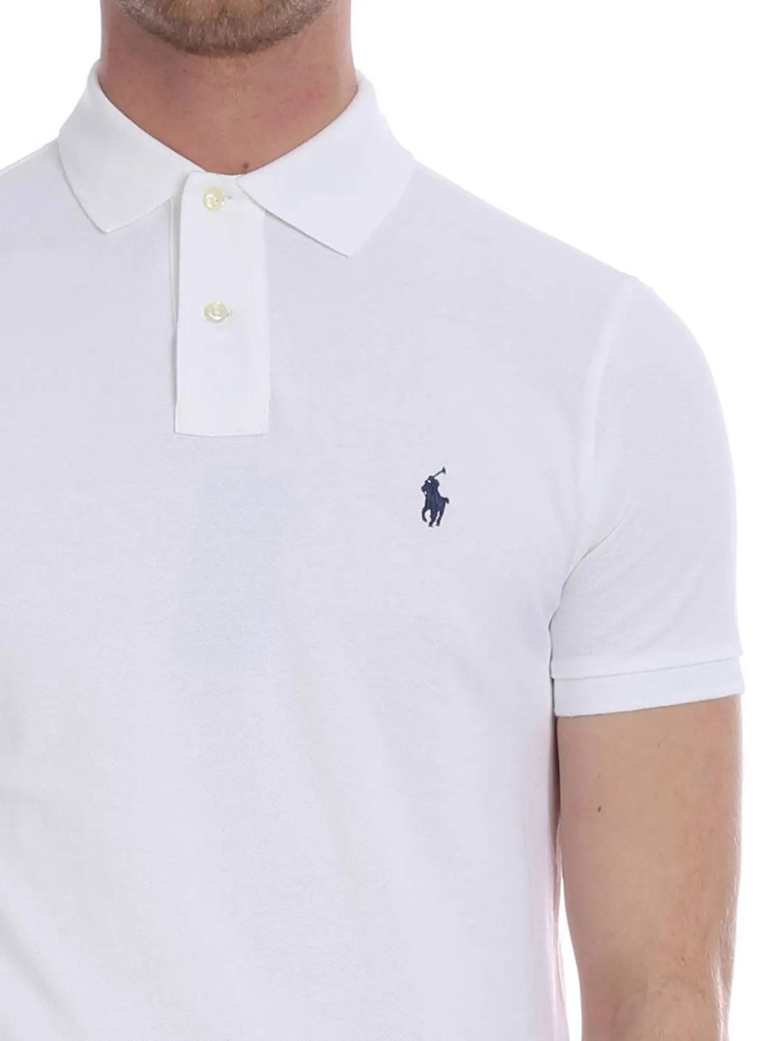 Polo Ralph Lauren | Polo Uomo Slim Fit>Uomo Polo