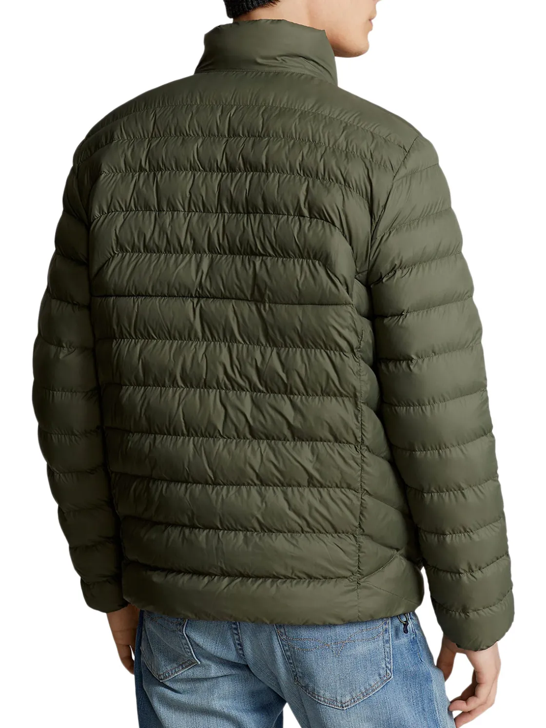 Polo Ralph Lauren | Poly Fill Jacket>Uomo Giubbotti E Piumini