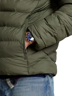 Polo Ralph Lauren | Poly Fill Jacket>Uomo Giubbotti E Piumini