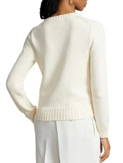 Polo Ralph Lauren | Pullover>Donna Maglie