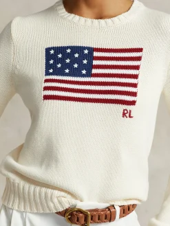 Polo Ralph Lauren | Pullover>Donna Maglie