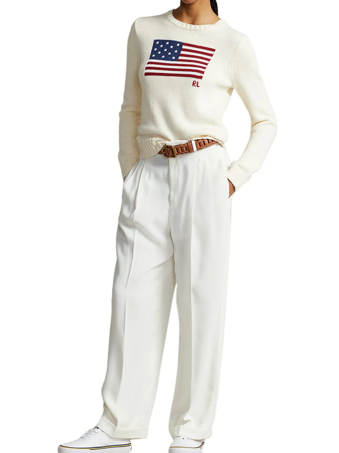 Polo Ralph Lauren | Pullover>Donna Maglie