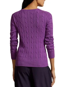 Polo Ralph Lauren | Pullover>Donna Maglie