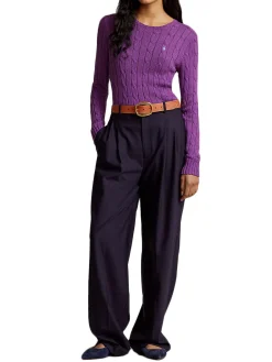 Polo Ralph Lauren | Pullover>Donna Maglie