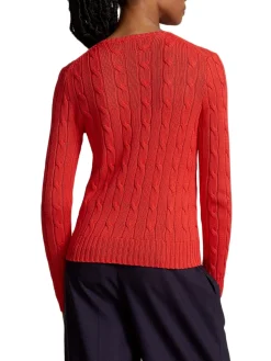Polo Ralph Lauren | Pullover>Donna Maglie