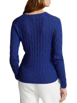 Polo Ralph Lauren | Pullover>Donna Maglie