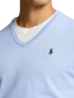 Polo Ralph Lauren | Pullover>Uomo Maglie
