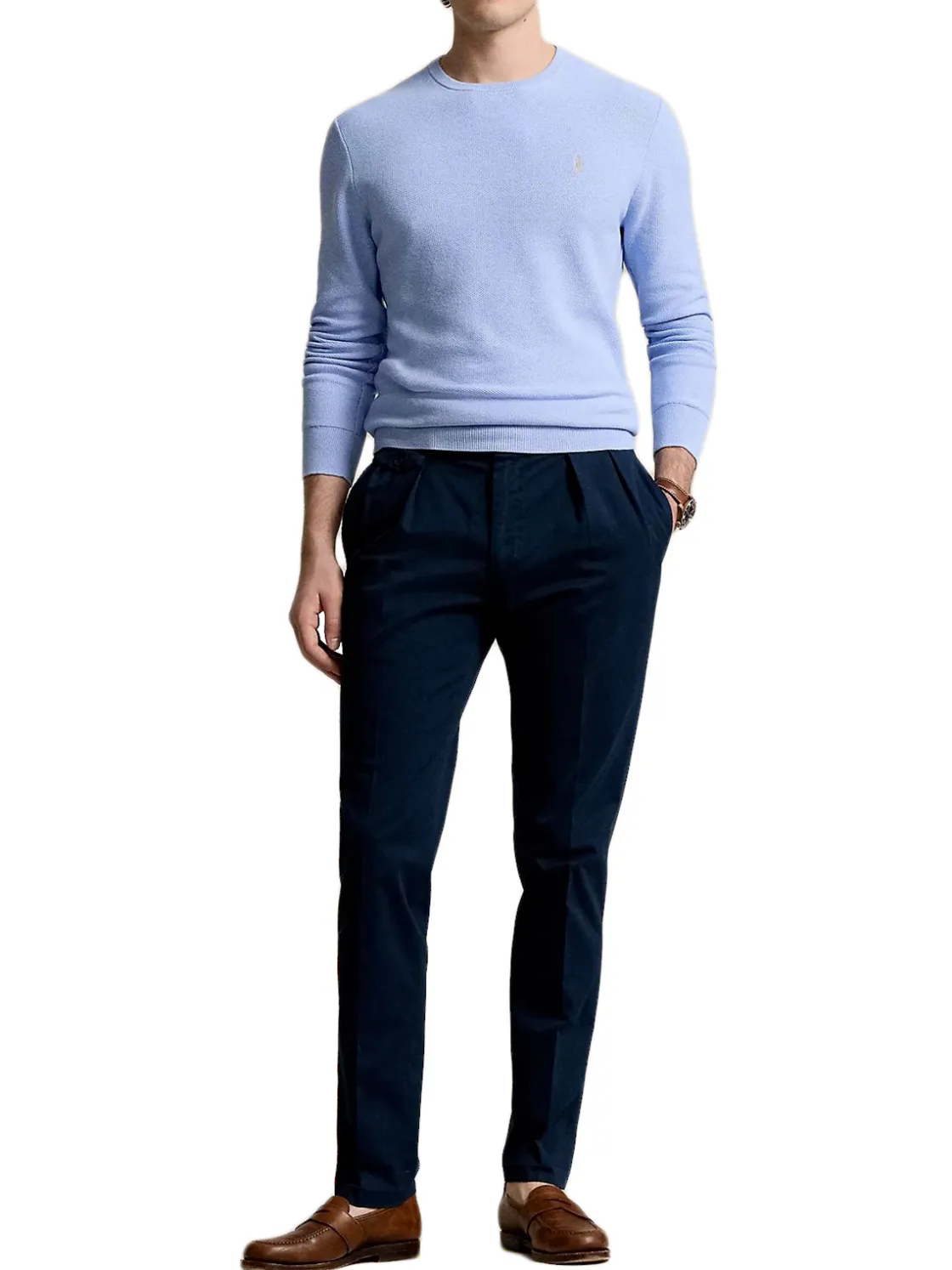 Polo Ralph Lauren | Pullover>Uomo Maglie