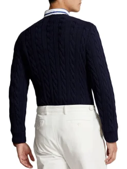 Polo Ralph Lauren | Pullover>Uomo Maglie