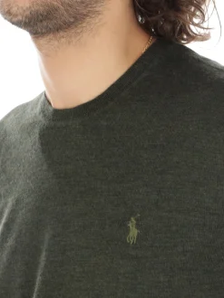 Polo Ralph Lauren | Pullover>Uomo Maglie