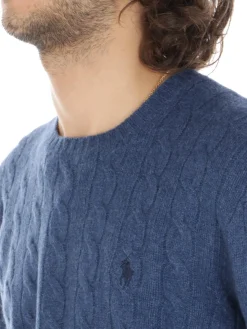 Polo Ralph Lauren | Pullover>Uomo Maglie