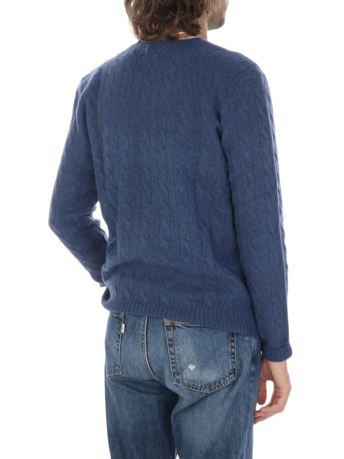 Polo Ralph Lauren | Pullover>Uomo Maglie