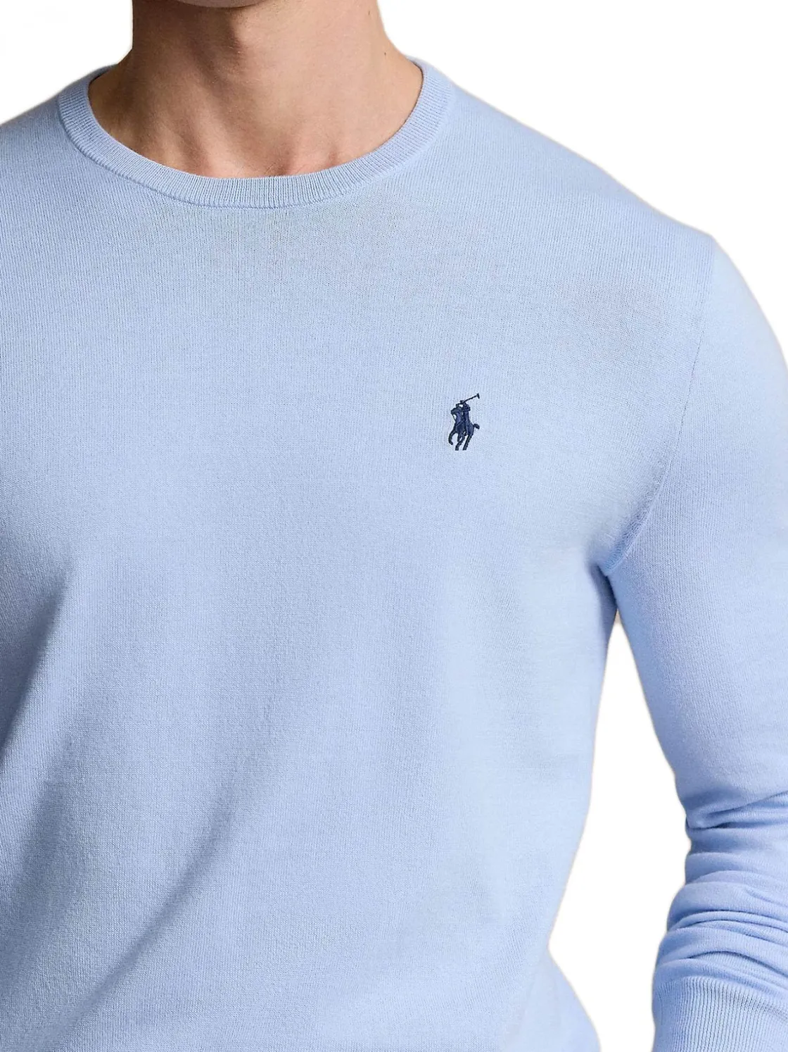 Polo Ralph Lauren | Pullover>Uomo Maglie