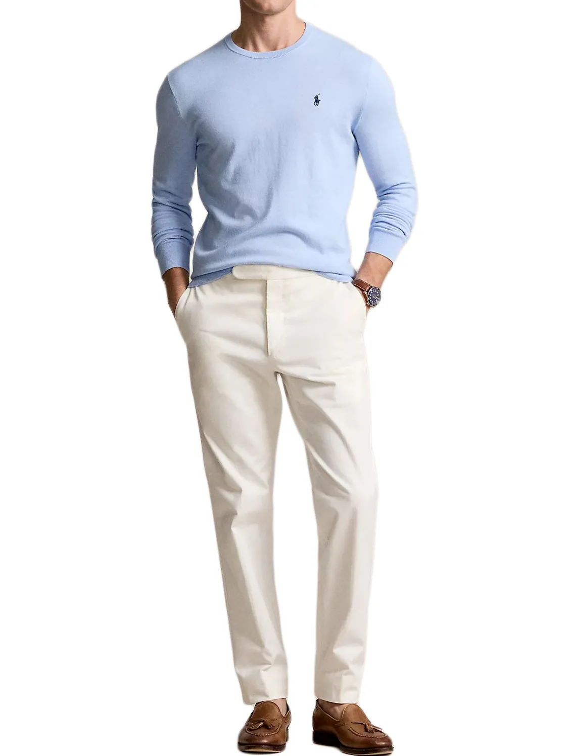 Polo Ralph Lauren | Pullover>Uomo Maglie