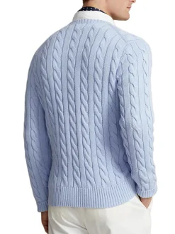 Polo Ralph Lauren | Pullover>Uomo Maglie