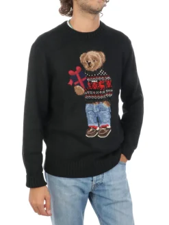Polo Ralph Lauren | Pullover>Uomo Maglie