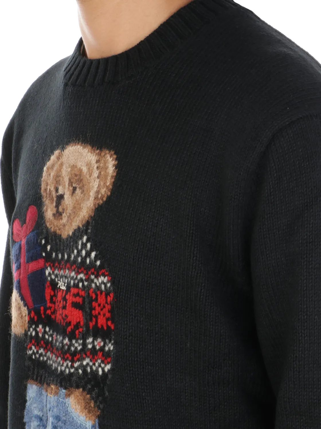 Polo Ralph Lauren | Pullover>Uomo Maglie