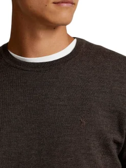 Polo Ralph Lauren | Pullover>Uomo Maglie