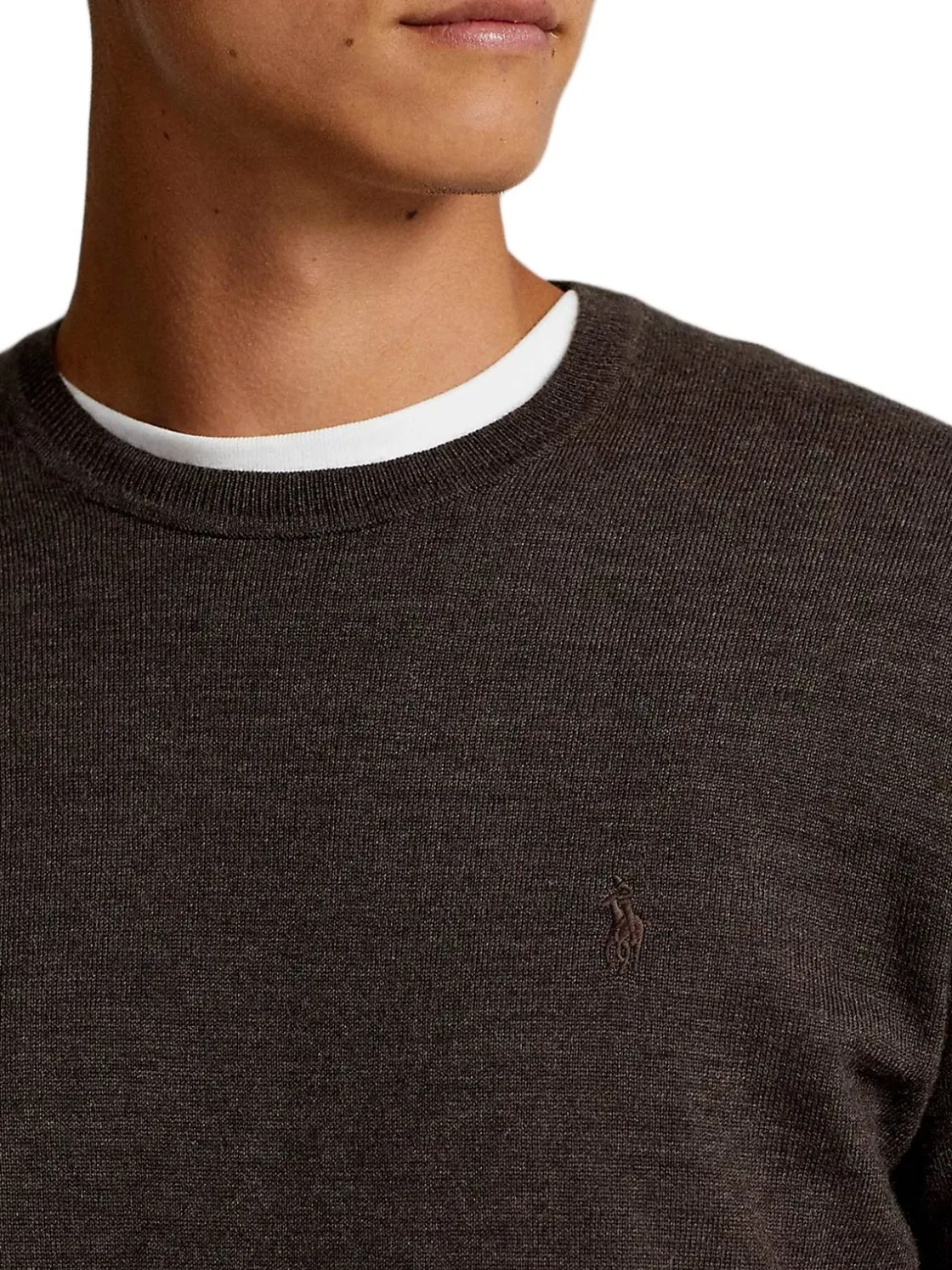 Polo Ralph Lauren | Pullover>Uomo Maglie