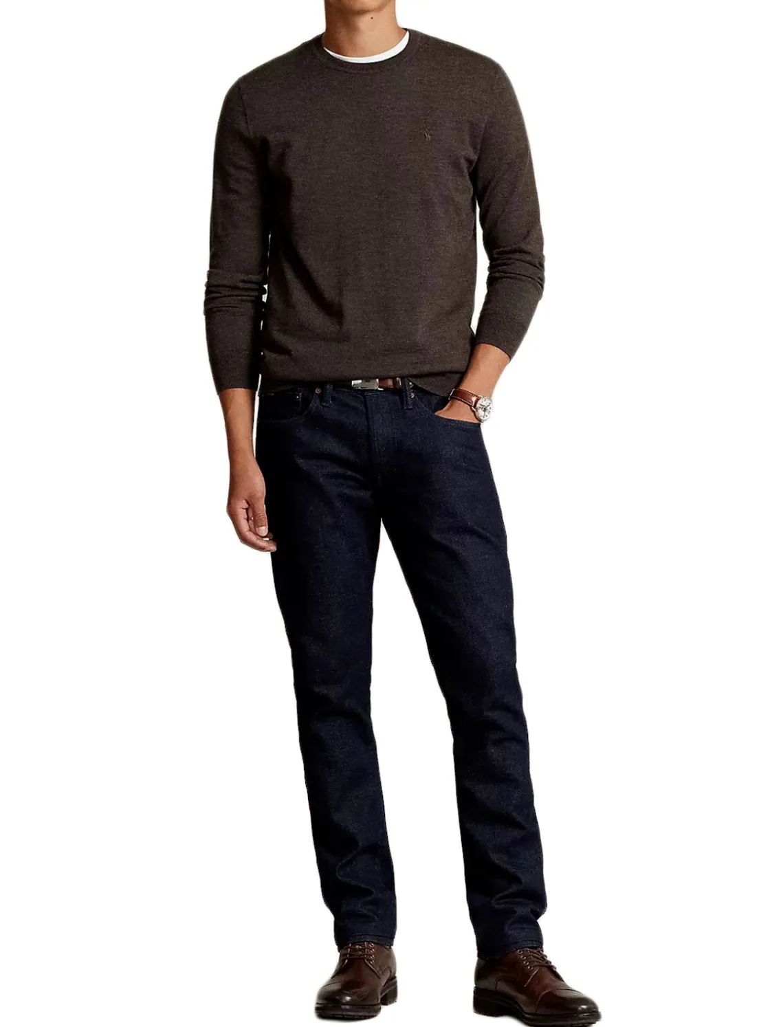 Polo Ralph Lauren | Pullover>Uomo Maglie