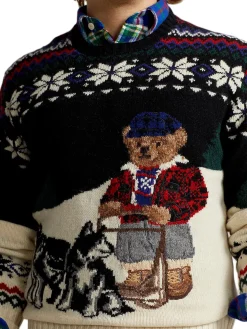 Polo Ralph Lauren | Pullover>Uomo Maglie