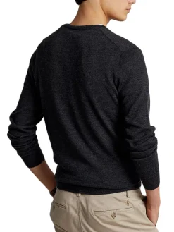Polo Ralph Lauren | Pullover>Uomo Maglie
