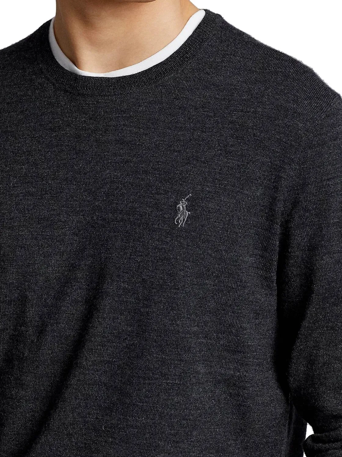 Polo Ralph Lauren | Pullover>Uomo Maglie