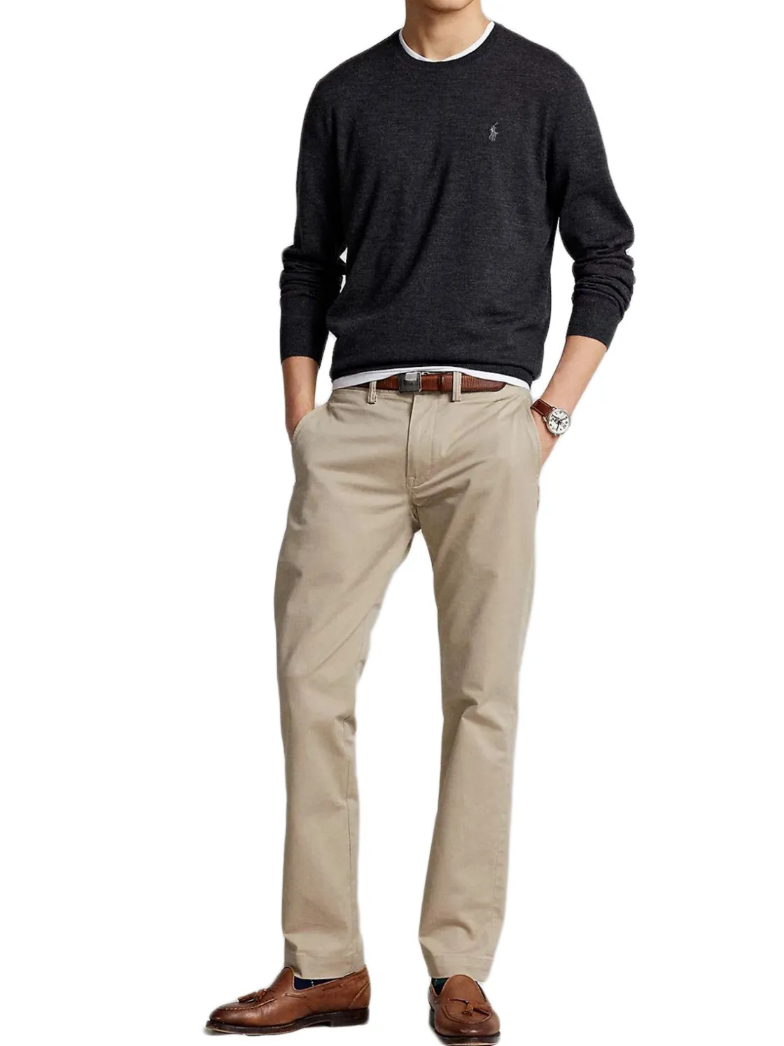 Polo Ralph Lauren | Pullover>Uomo Maglie