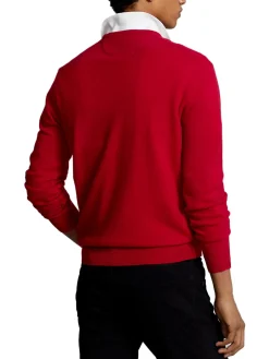 Polo Ralph Lauren | Pullover>Uomo Maglie