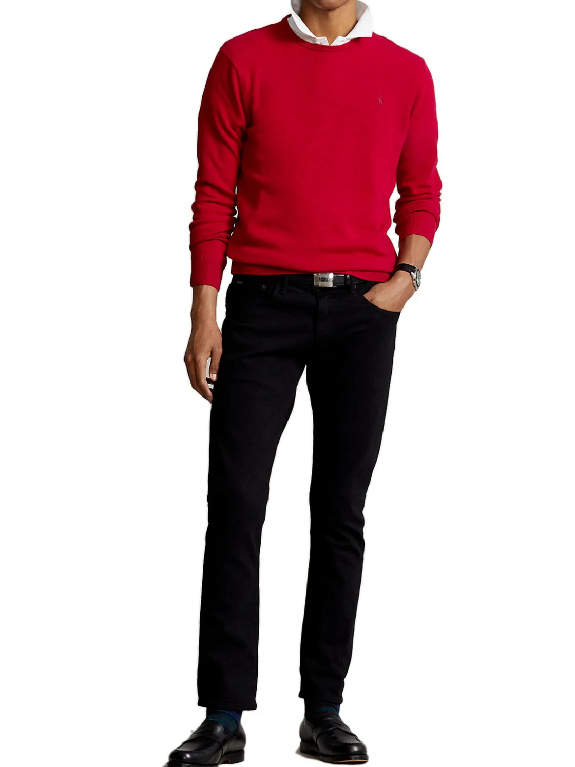Polo Ralph Lauren | Pullover>Uomo Maglie