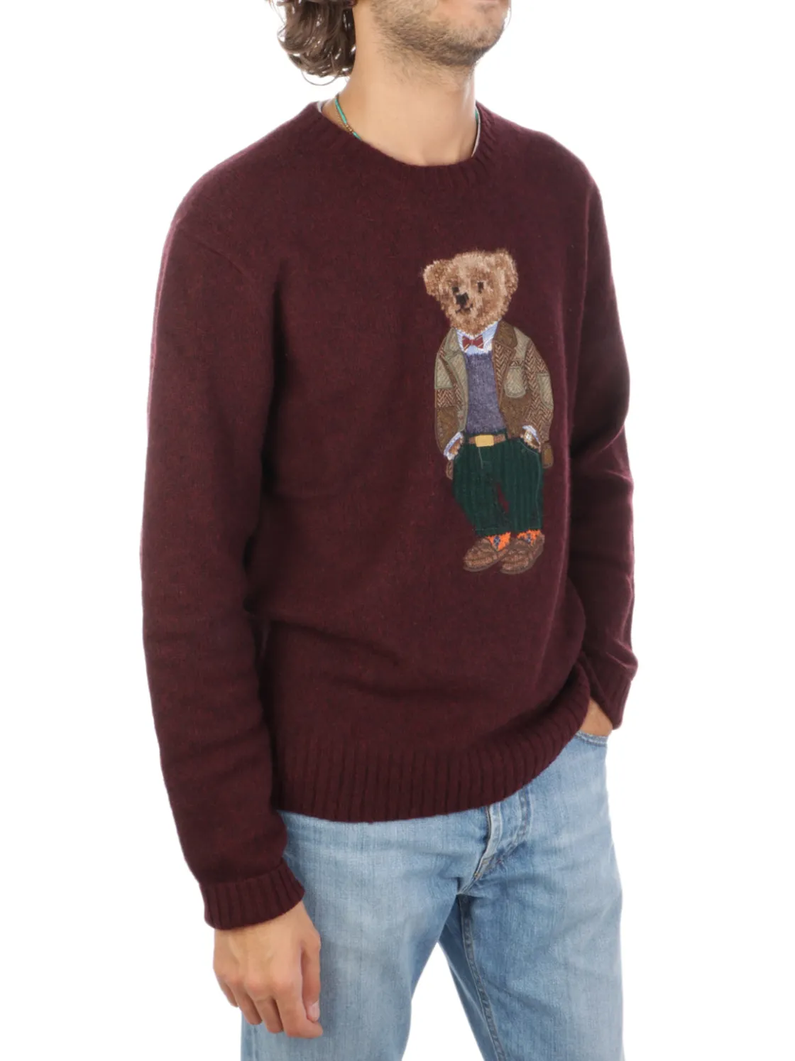 Polo Ralph Lauren | Pullover>Uomo Maglie