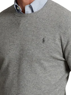 Polo Ralph Lauren | Pullover>Uomo Maglie