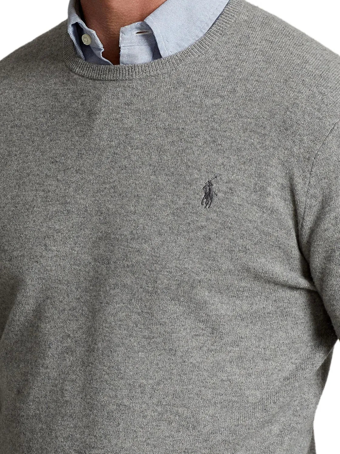 Polo Ralph Lauren | Pullover>Uomo Maglie