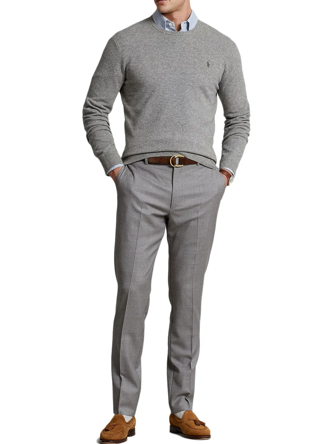 Polo Ralph Lauren | Pullover>Uomo Maglie